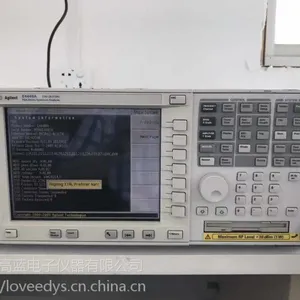 供应安捷伦E4440A频谱分析仪26.5G 租赁E4440A