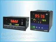 SWP-P805系列32段双区PID可编程序控制仪