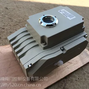 江苏亮峰ZYS-50A精小型电动执行器