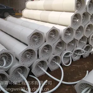 管束除雾器