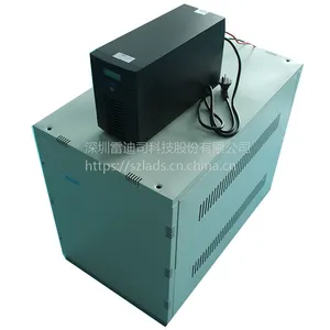 �׵�˾ups����ϵ�Դ2KVA1200W��ʱ8СʱUPS��ԴҺ����ʾ�Զ����ػ��׵�˾H2000L