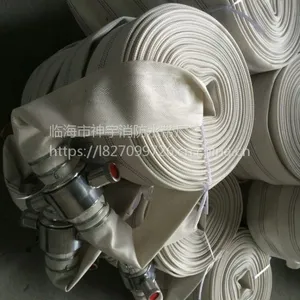 1.5“神宇衬胶消防农用水带热销产品