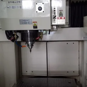 ��ʿ��YASDA YBM640V˫��λ��ʽ�ӹ�����