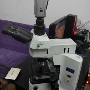 奥林巴斯防静电金相显微镜BX41M-LED 二手BX41M 金相显微镜