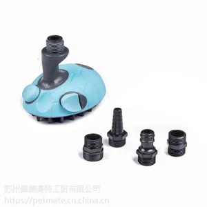 得乐宠物清洁工具 宠物洗澡用品 狗狗 洗澡工具 沐浴器