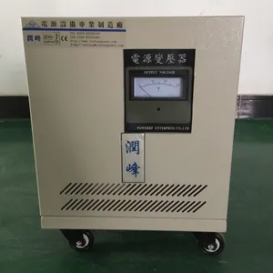 ��ݸ��幩Ӧ�����ѹ��380V��220V/200V ҽ�ø����ѹ��20KVA ��ʽATY-3020T