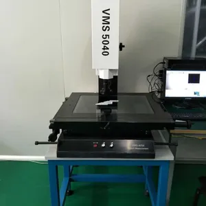 昆山瑞视仪器二次元影像测量仪,2.5次元,三次元,品质检测仪,型程5040 影像仪