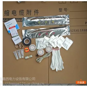 10KV���������ն�ͷWLS-10/3.2��о�������¸���
