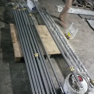 供应 Tr40x12 梯形丝杆 佛山畅馨