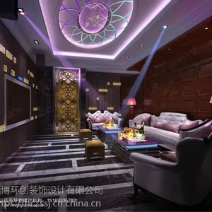 �Ͳ�KTV���������װ�޵�