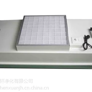 晨轩CXSFFU-B FFU高效过滤单元深圳厂家直销,可定制