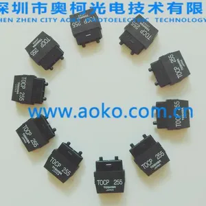 原装东芝Toshiba TOCP200塑料光纤线 长度可定制