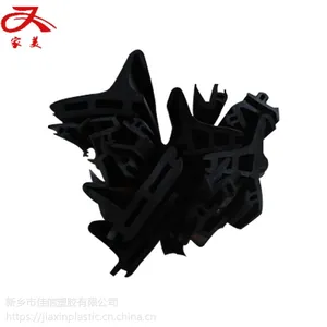 供应佳信家美铝塑门窗用三元乙丙密封条 门窗胶条