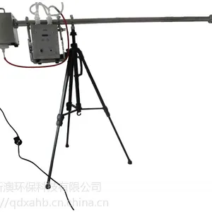 XA-89型硫酸雾采样枪 新款,青岛新澳