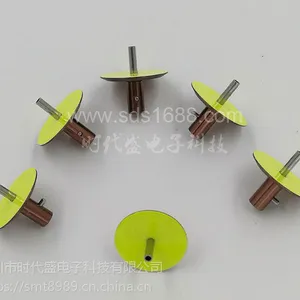 富士吸嘴CP7-1.8时代盛SMT贴片机吸嘴
