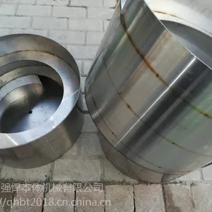 振动盘生产厂家振动盘筒形本体定制