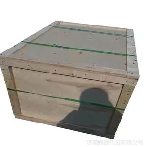 胶合板木箱 普通木箱 物流周转包装箱 厂家专业定做