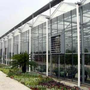 供应【青岛全境】智能温室建造,免费规划、设计。