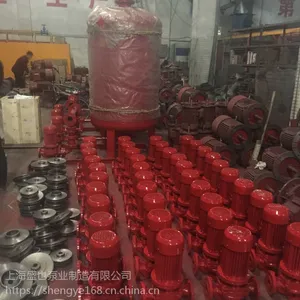 ����ֱ���۸��Ż�XBD10.0/45G-L�������ͺŲ���������ܱ�������ʽԭ��ͼ