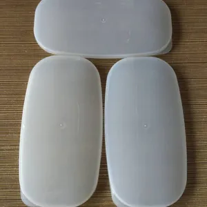 厂家直销长方形塑料盖 防尘盖 胶盖
