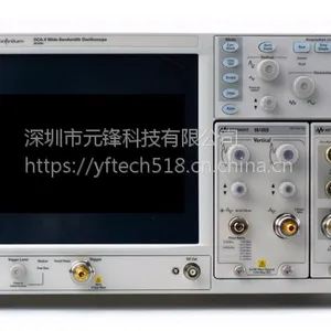 N1090A DCA-M�߾��� �ͳɱ��Ⲩ�η���������� 86100C/D