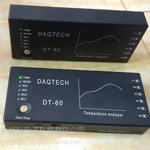 供应深圳达峰科手机涂装炉温跟踪仪