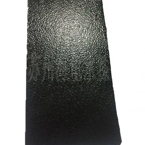 水性聚氨酯桔纹漆的制备与施工工艺探究