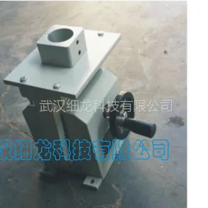 细龙厂家直销 XL/SDF02A型手动倒伏机构 装置 倒伏器 规格齐全