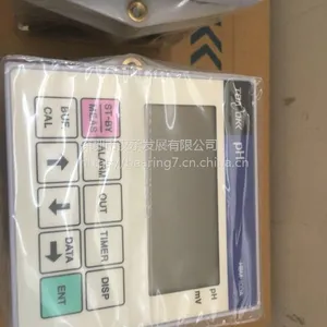 山行日本DKK在线控制面板PH计HBM-100B-00