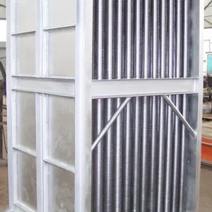 金结 铜管空冷器 主营:换热器 省煤器 压力容器 管式换热器