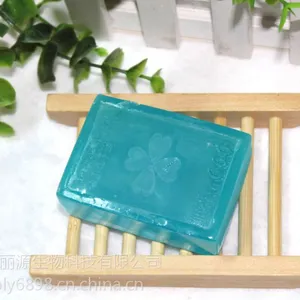 厂家直供手工精油皂，纯植物配方 承接OEM加工