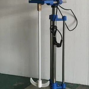 上海东玺 S212-120W 电动搅拌器