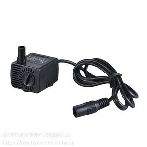 鱼缸过滤泵 蓝鱼变频泵