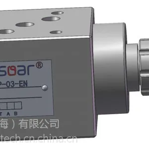 ensoar迎翔机电叠加阀,叠加式止逆节流阀,止逆节流阀