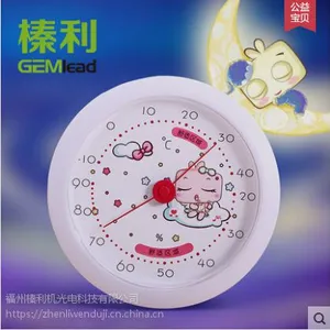 ���306��ͨ�¶ȼ� ʪ�ȼ� ��ʪ�ȼ� Ӥ�������ڼ������±�
