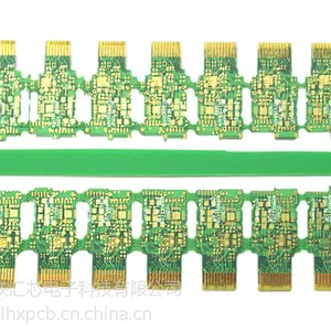 高频板,PCB线路板.PCBA,电子元器件,盲埋孔板,GPS阻抗板.罗杰斯,F4B