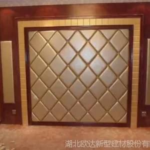 湖北墙面软包|墙面软包价格