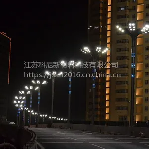 甘肃城市道路广场大型组合灯 特色异形景观灯
