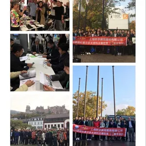 2022K展-2022德国塑料展-2022第22届德国杜塞尔多夫国际塑料及橡胶展(K)参展观展