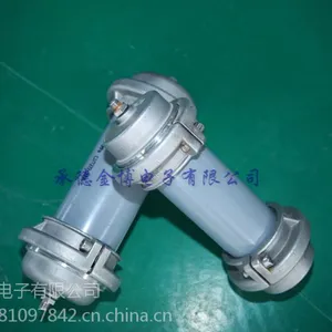 塑料管材A型夹具