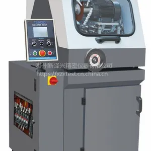 TAIMECO金相切割机MECCUT 300A
