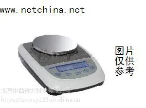 电子天平数码管显示 型号:TY15-TD2001C库号:M385627