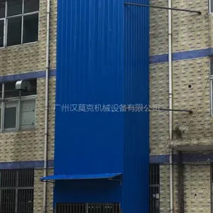רҵ��������ʽ�綯Һѹ����̨�̶�ʽҺѹ����ж��ƽ̨12�׻���