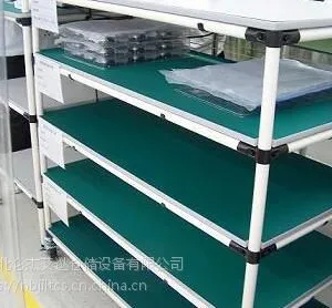 宁波北仑生产的精益管工作台和传统工作台有什么区别