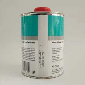 道康宁MOLYKOTE P-37 PASTE螺纹油膏螺纹防卡抗咬合剂耐温1400度