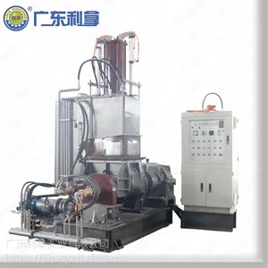 天津TPU/TPV橡胶汽车制品密炼机