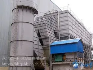 气箱式脉冲袋式收尘器制造 河北欣千制作销售