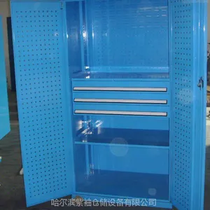哈尔滨工作台 工作桌 工具柜 生产厂家批发