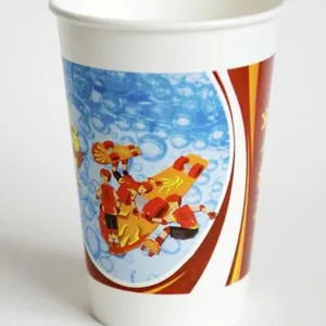 郑州 一次性纸杯厂家 纸杯制作