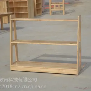 幼儿园柜子